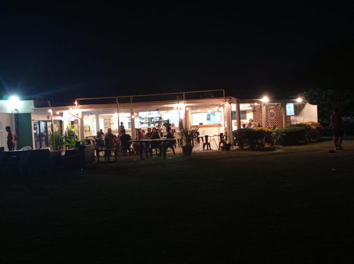 126 Friendship, Rockley Golf Club Daire Bridgetown Dış mekan fotoğraf