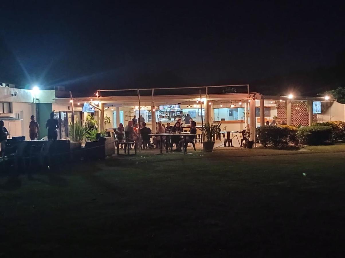126 Friendship, Rockley Golf Club Daire Bridgetown Dış mekan fotoğraf
