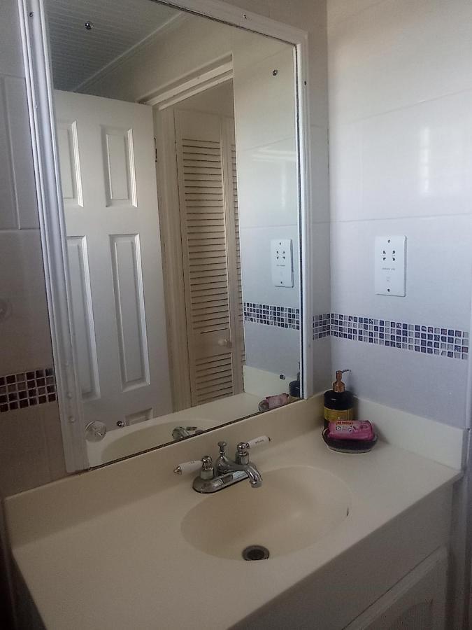 126 Friendship, Rockley Golf Club Daire Bridgetown Dış mekan fotoğraf