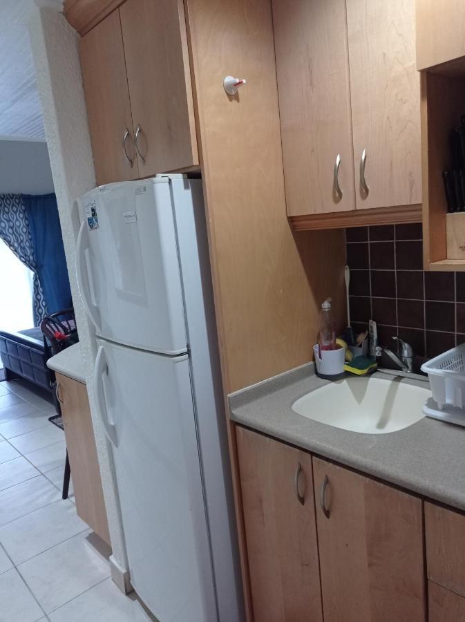 126 Friendship, Rockley Golf Club Daire Bridgetown Dış mekan fotoğraf