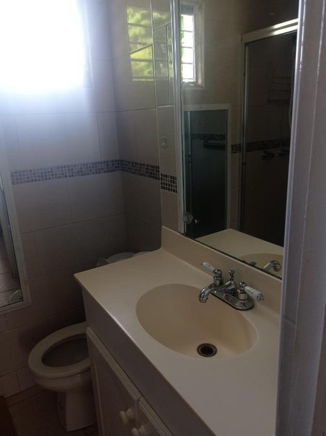 126 Friendship, Rockley Golf Club Daire Bridgetown Dış mekan fotoğraf